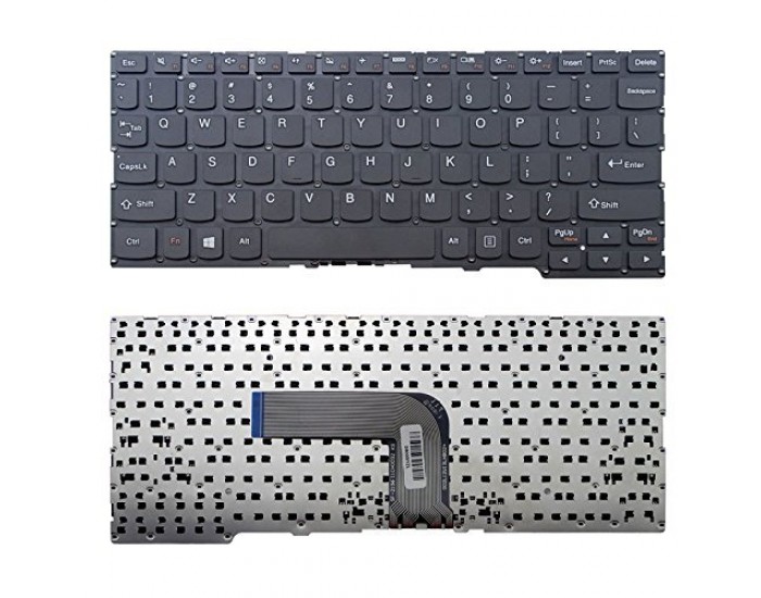 LAPTOP KEYBOARD FOR LENOVO IDEAPAD YOGA 2 11 US